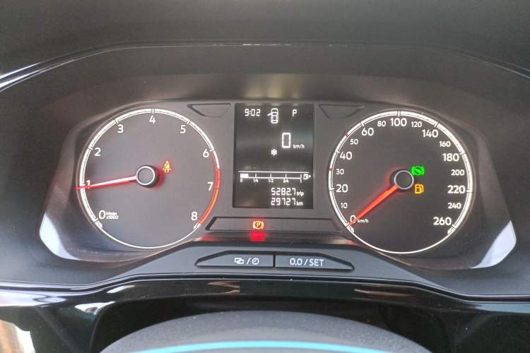 Used Jetta VS5 2022 280TSI Automatic High-Gloss Enjoyment Model