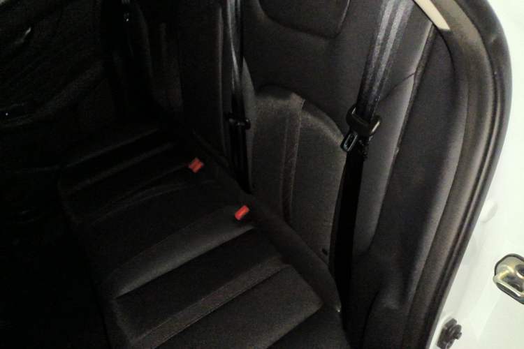 Used Dongfeng Aeolus Yixuan MAX 2023 1.5T Super-Powered Dad Edition
