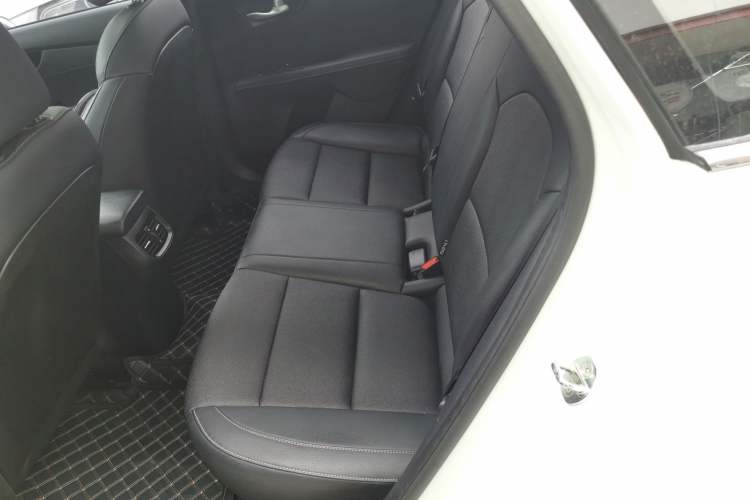 Used Kia K3 2020 1.5L CVT New Sharp Edition with Sunroof
