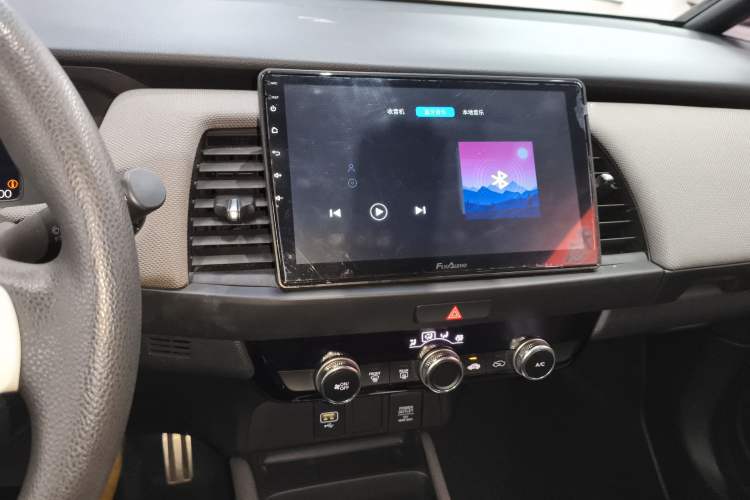 Used Honda LIFE 2021 1.5L CVT SPORT Heartbeat Edition
