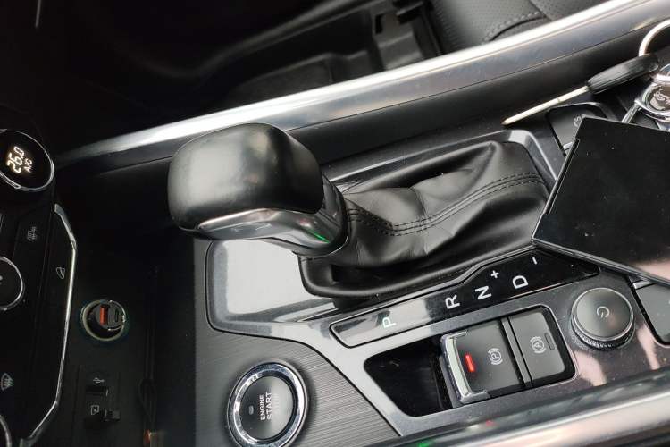 Used Chery Tiggo 8 2018 1.5 TCI Automatic Luxury 7-Seater