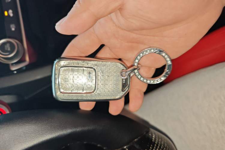 Used Honda Civic 2016 220TURBO CVT Luxury Edition