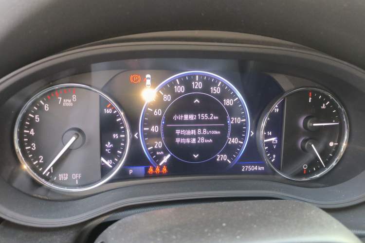 Used Buick Regal 2021 552T Elite Edition
