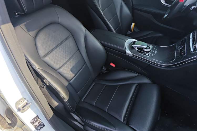 Used Mercedes-Benz C-Class 2016 C 200 L Sport Edition
