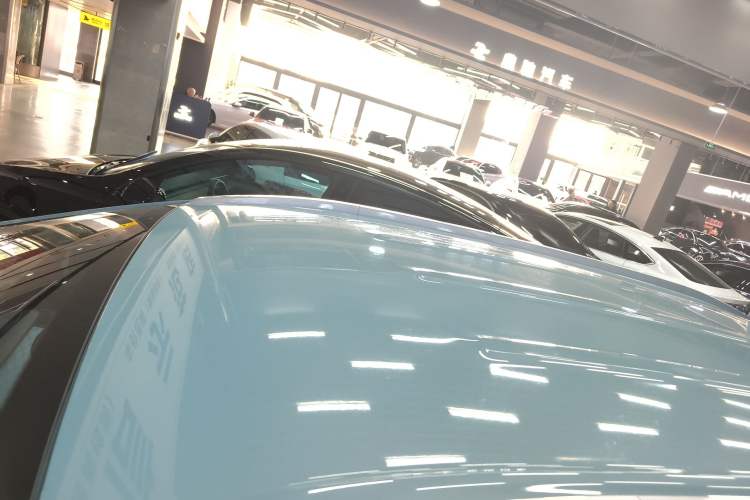 Used AION Y 2022 70 Enjoyment Edition Lithium Iron Phosphate
