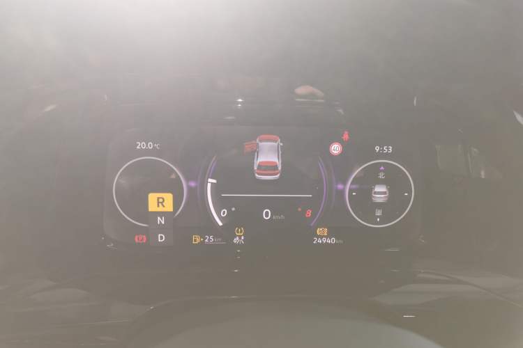 Used Volkswagen  2021 Facelift 380TSI DSG GTI