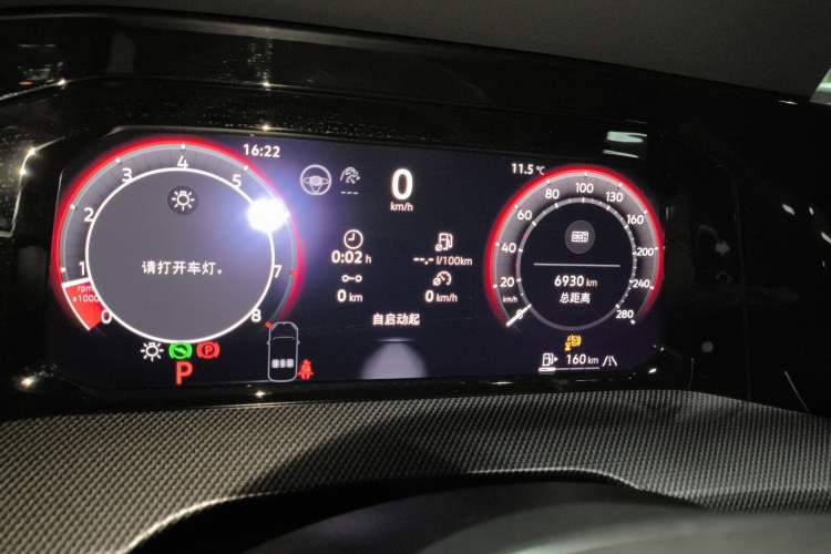 Used Volkswagen Golf GTI 2025 380TSI DSG GTI
