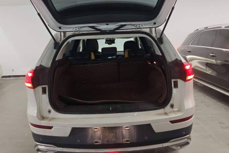 Used Haval H6 2021 1.5 GDIT Automatic Champion Edition
