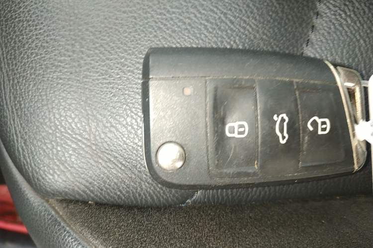 Used Volkswagen Tiguan L 2017 380TSI Automatic All-Wheel-Drive Luxury Edition