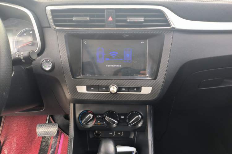 Used MG ZS 2018 1.5L Automatic Luxury Edition China V Standard
