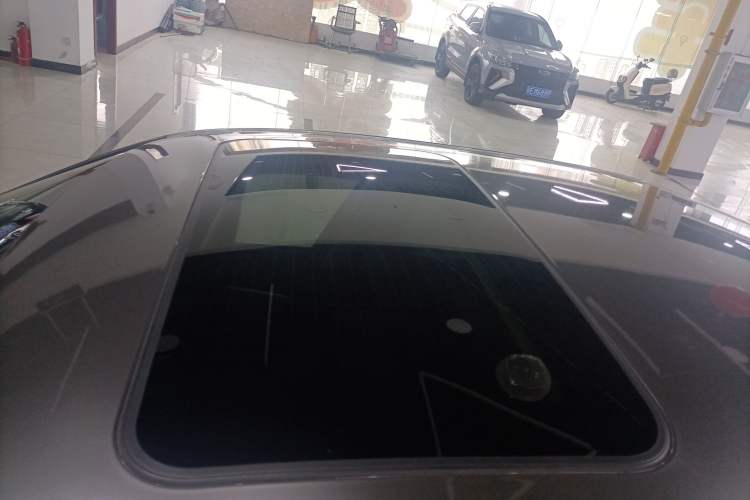 Used BMW 3 Series 2019 320Li M Sport Night Edition
