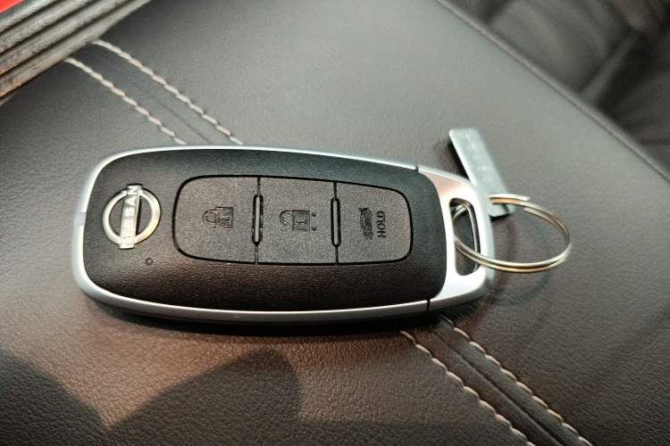 Used Nissan Teana 2022 2.0T XL Enjoyment Edition
