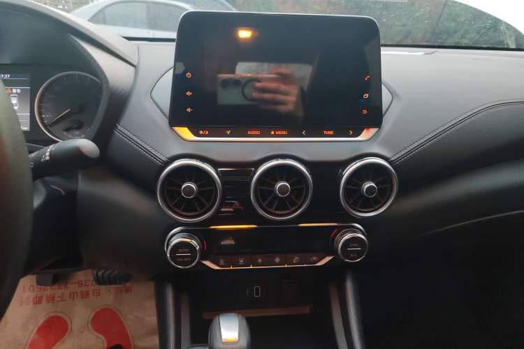 Used Nissan Sylphy 2021 1.6L XL CVT Enjoyment Edition