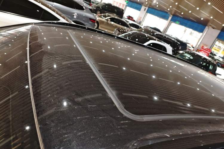 Used Toyota Crown Land Cruiser 2023 2.5L HEV Four-Wheel Drive Prestige Edition
