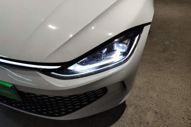 Used Volkswagen Lamando 2024 Lavida L 280TSI DSG Cool & Spicy Edition