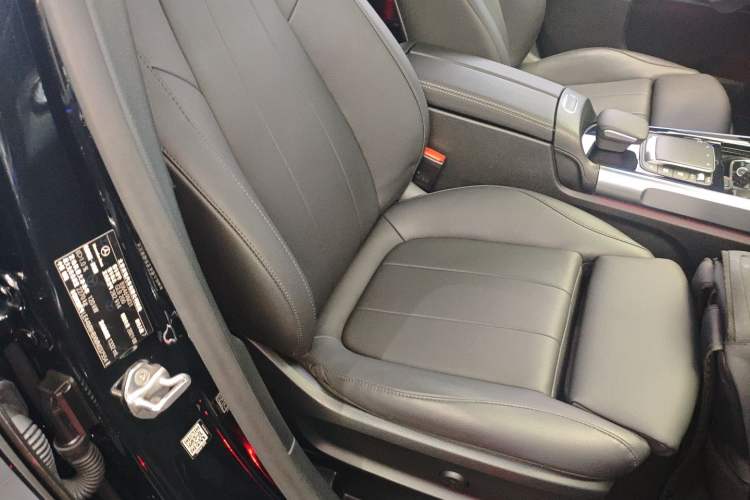 Used Mercedes-Benz GLB 2021 GLB 200 Fashion Model