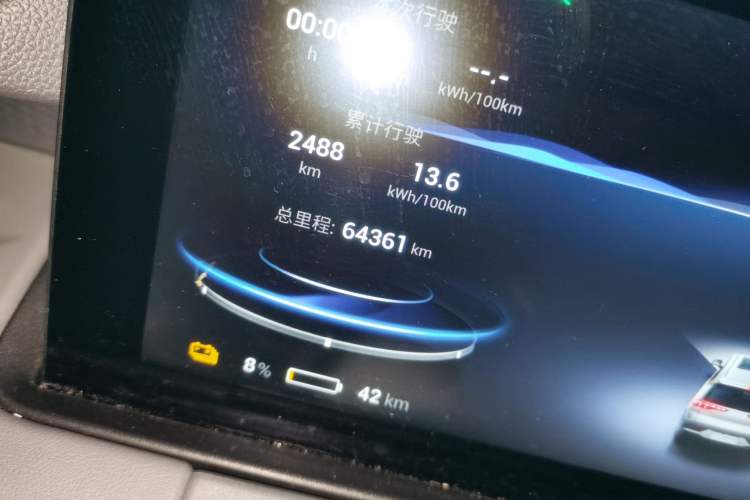 Used AION Y 2022 70 Tech Edition Lithium Iron Phosphate