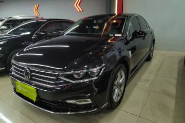 Used Volkswagen Magotan 2025 Zhongxiang Version 280TSI DSG Comfort Edition