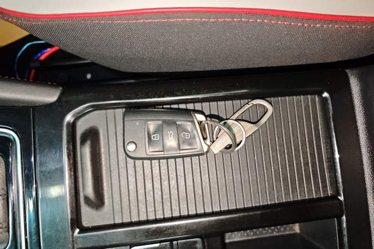 Used Jetta VS7 2022 280TSI Automatic Enjoyment Edition