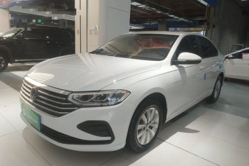 Used Volkswagen Lavida 2024 1.5L Automatic DeYi Edition