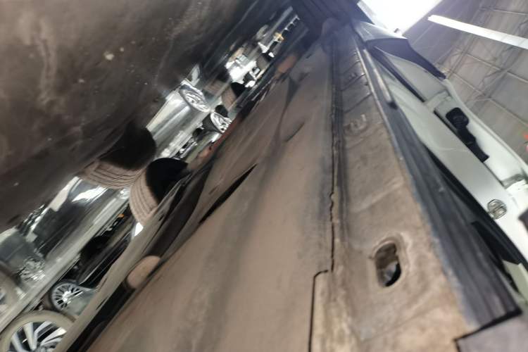 Used Volkswagen Tiguan L 2022 330TSI Automatic Two-Wheel Drive Comfort Edition
