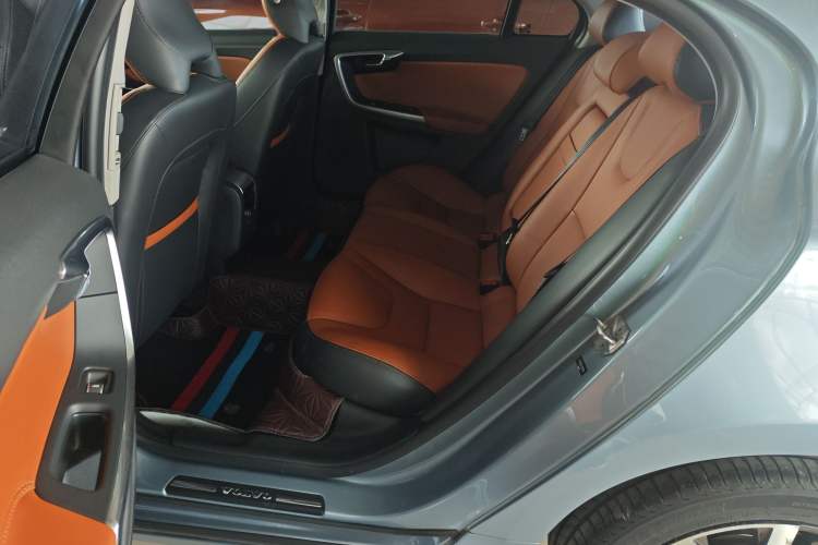 Used Volvo S60 2018 S60L T3 Smart Progress Edition