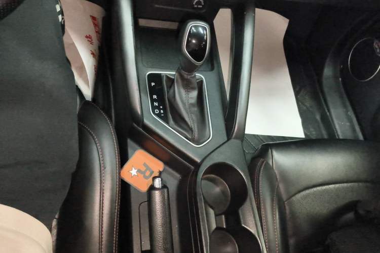 Used Dongfeng Fengon 500 2021 1.5L CVT Enjoyment Model
