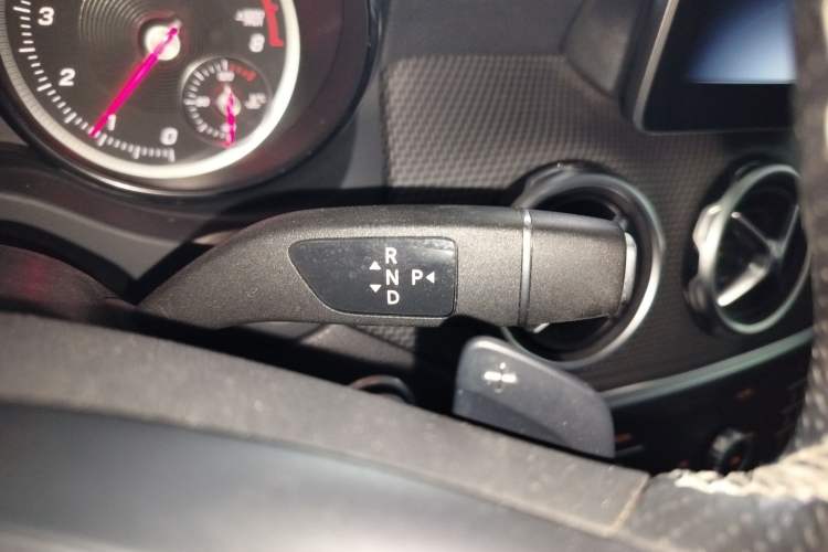 Used Mercedes-Benz GLA 2018 GLA 200 Fashion Model
