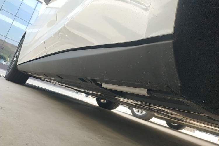 Used BYD Qin L 2024 DM-i 80KM Beyond Model
