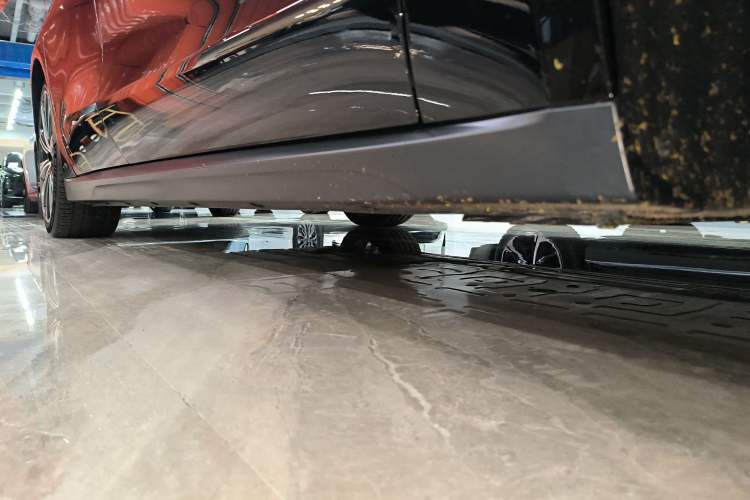 Used Nio ET7 2024 75 kWh Executive Edition
