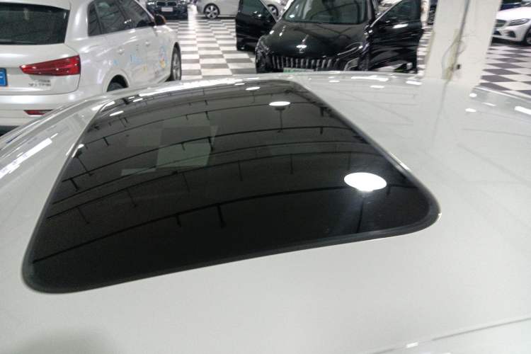 Used Volkswagen Bora 2025 200TSI DSG Enjoy PRO Edition