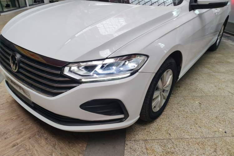 Used Volkswagen Lavida 2023 1.5L Automatic De Yi Edition
