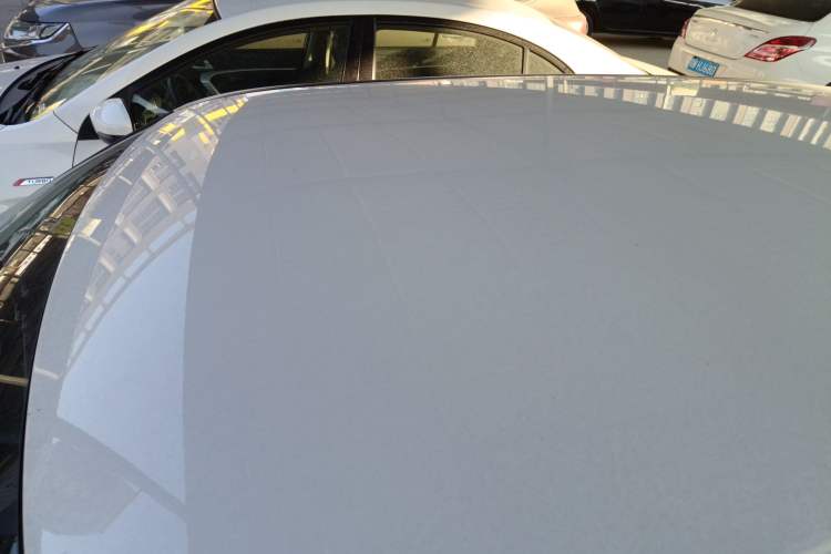 Used ORA White Cat 2020 360 km Luxury Version
