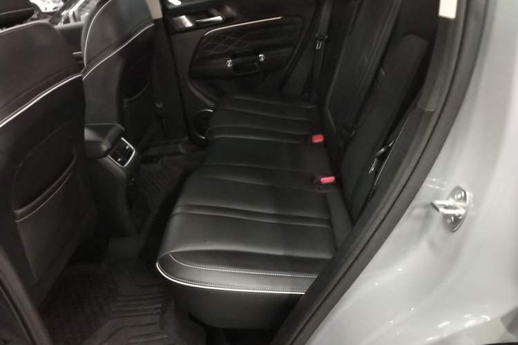 Used Tank 300 2021 Off-Road Edition 2.0T Conqueror
