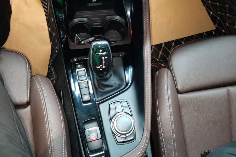 Used BMW X1 2020 xDrive25Li Luxury Edition
