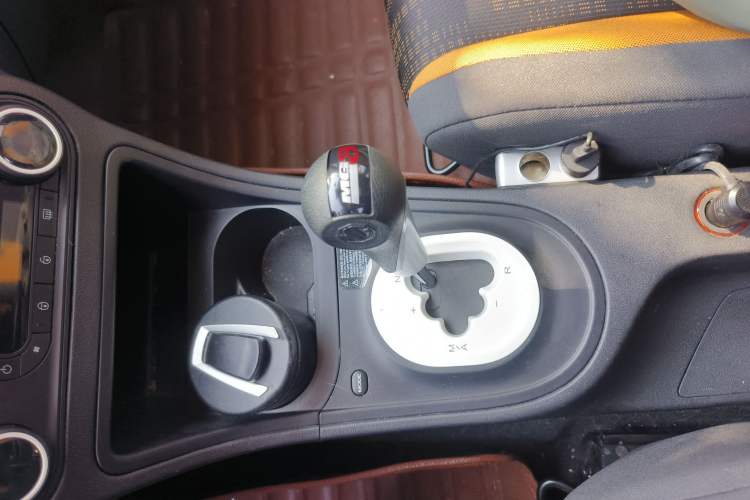 Used MG 3SW 2015 1.5L AMT Elite Model
