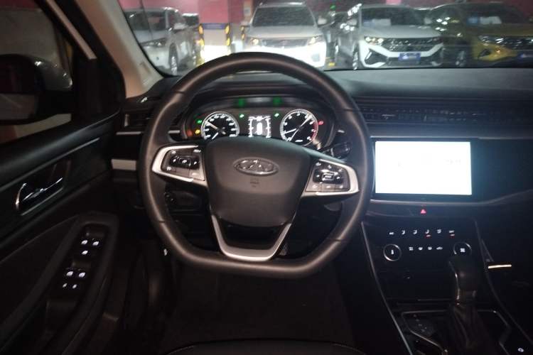 Used Chery Arrizo 5 2024 1.5L CVT Style Version
