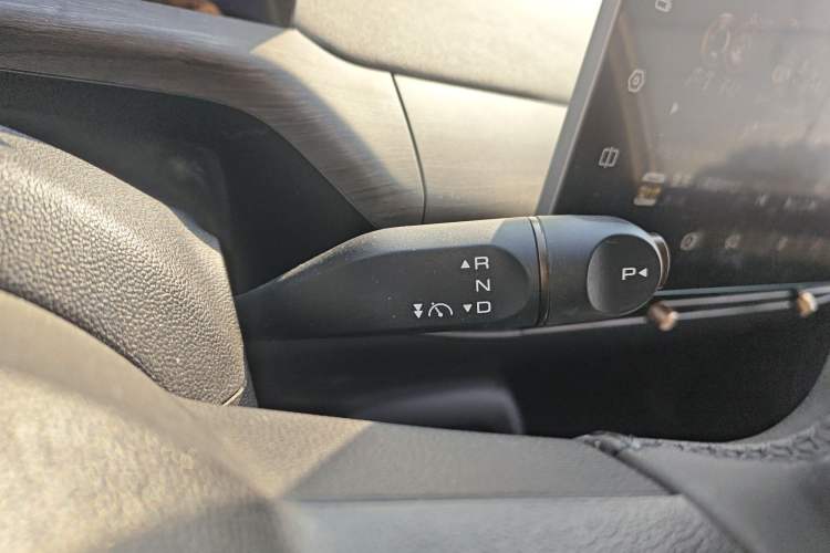 Used Baojun Cloud 2023 460 Pro
