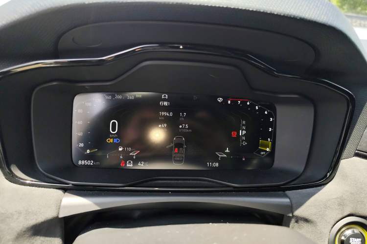 Used Lynk & Co 03 2021 2.0TD Automatic Trendy Champion Edition
