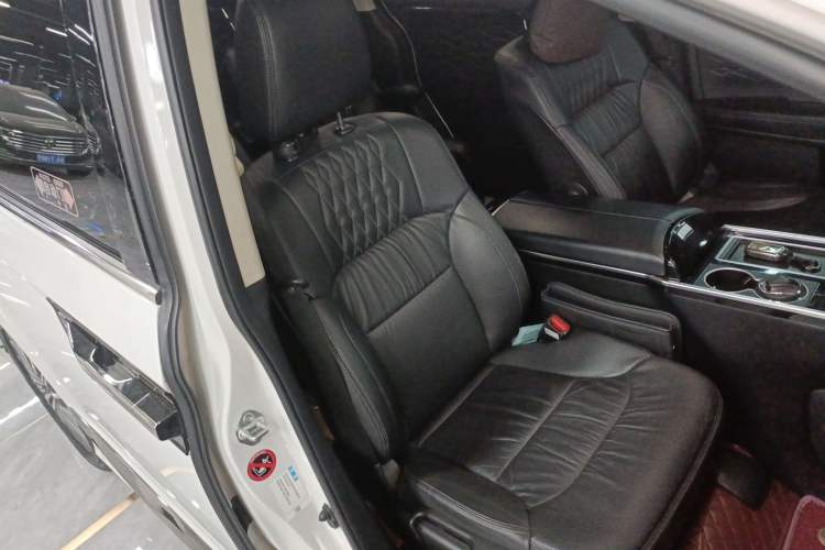 Used Honda Elysion 2022 2.0L eHEV Luxury First Edition