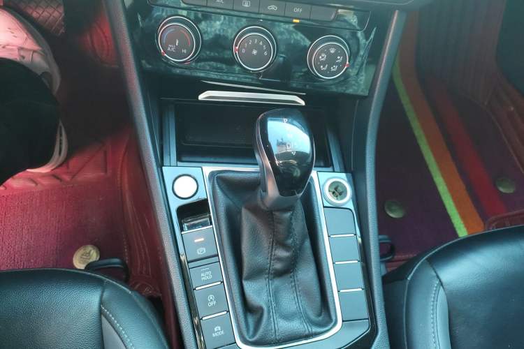 Used Volkswagen Sagitar 2020 280TSI DSG Comfort Version China VI Standard