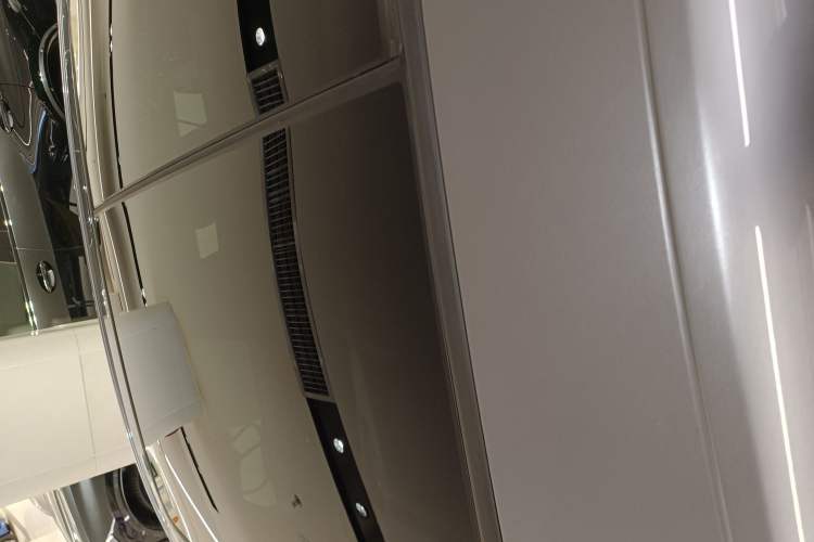 Used BYD Han 2024 EV Glory Edition 506KM Front-Wheel-Drive Premium Model