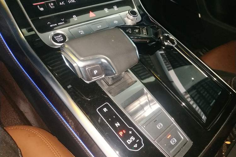 Used Audi Q8 2023 55 TFSI Luxury Dynamic Edition
