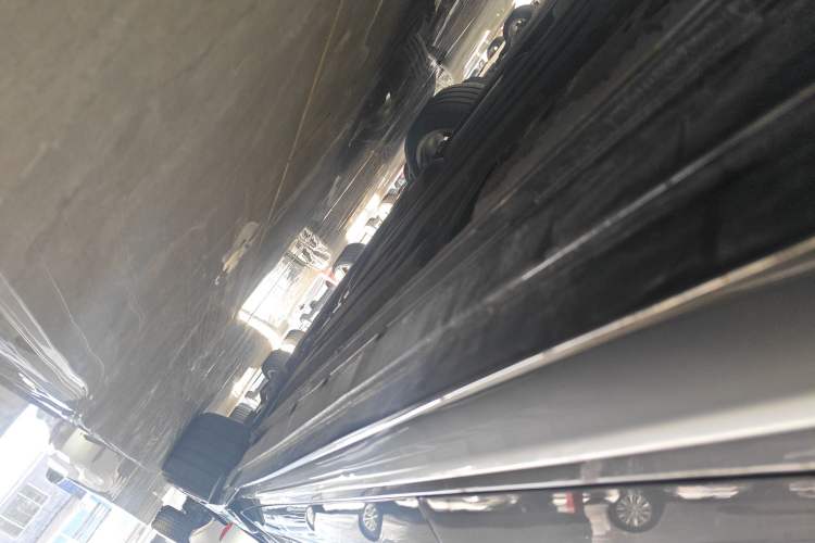 Used Geely Auto Preface 2025 Dongfang Yao 2.0TD Moonlight Edition
