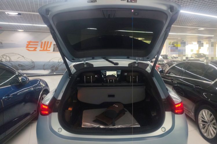 Used  #3 2023 Pulse Four-Wheel Drive Edition
