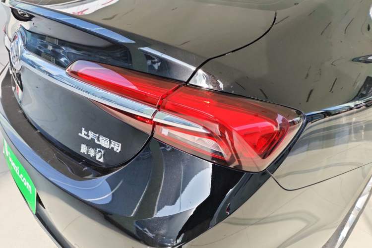 Used Buick LaCrosse 2022 552T Luxury Version