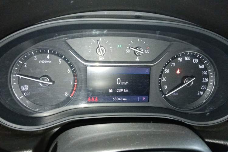 Used Buick Regal 2020 552T Elite Edition
