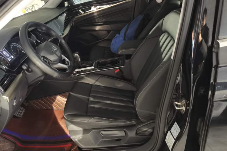 Used Volkswagen Passat 2020 Revised Version 280TSI Business Edition China VI Standard