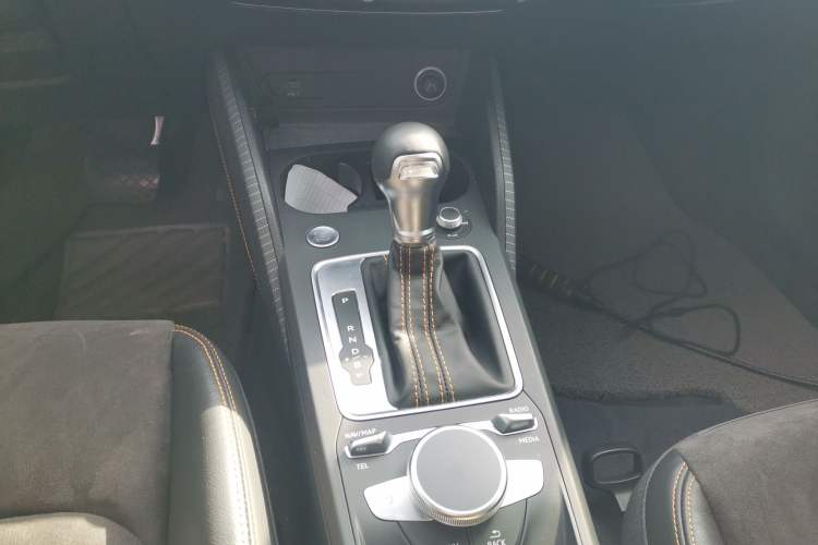 Used Audi Q2L e-tron 2022 Q2L e-tron Pure Electric Smart Enjoyment Model