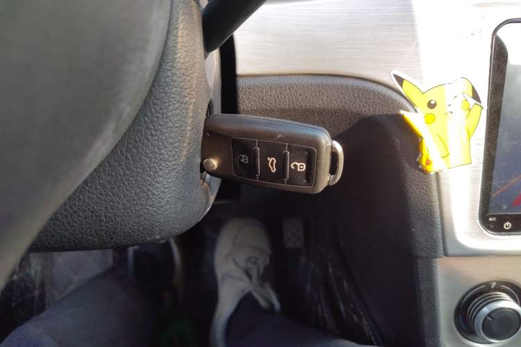 Used Volkswagen Lavida 2013 Revised Version 1.4 TSI Manual Comfort Edition
